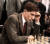 전설적인 체스 그랜드마스터 바비 피셔가 1960년 라이프치히에서 경기하는 모습. 그는 "여자는 절대로 남자보다 체스를 잘 둘 수 없다"고 발언했다. 하지만 이후 여성 체스 그래드마스터가 나왔다. 사진 Ulrich Kohls  