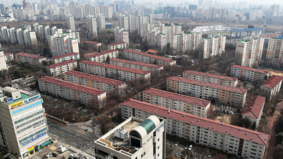 목동·송파 재건축 속도전…올해 서울서 4만가구 안전진단 통과