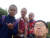 바누아투 국립 혜륜 유치원·초등학교 재학생들과 고계석씨. 사진 고계석씨