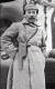 홍범도 장군. 1922년 모스크바 극동민족대회에 참석했을 때 모습이다. [연합뉴스]
