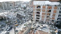 튀르키예 지진 피해액 약 45조원…복구비용은 2~3배 더 필요