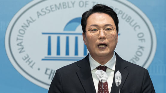 주호영 "선거구 이동 위험" 천하람 "언제까지 팔공산 오르냐"
