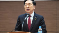 김기현 "민주당, 더이상 개딸들의 포로 되지말고 대탈출하길"