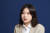 박지현 전 더불어민주당 비대위원장. 우상조 기자