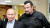  블라디미르 푸틴 러시아 대통령(왼쪽)과 할리우드 액션스타 스티븐 시걸 자료사진. AFP=연합뉴스