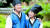 드라마 ‘성균관 스캔들’의 한 장면. 유아인(왼쪽)은 이 드라마를 기점으로 급부상했다. 사진 KBS