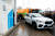 지난 1월 독일 베를린에서 BMW의 수소차 iX5가 선보이고 있다. 로이터=연합뉴스