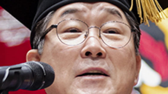 김동원 고려대 총장 “학령인구 중심 교육서 탈피”