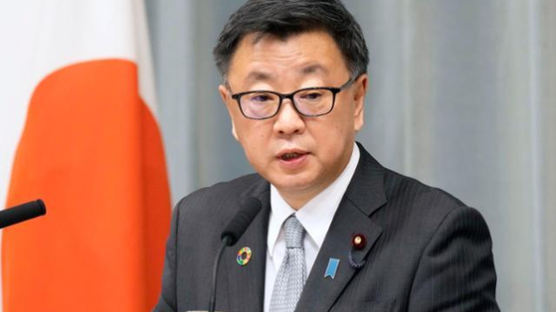 尹대통령 "일본은 파트너" 발언에…日정부 "한국, 중요한 이웃"