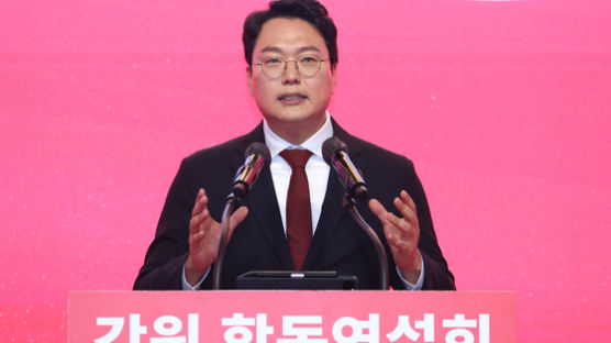 천하람 "김기현과 결선 200% 확신…안철수는 레드카펫"