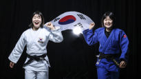 “한국 대표로 올림픽 나가거라”…할머니와 약속 지킬 겁니다