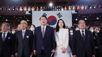 [사설] “협력 파트너” 윤 대통령 제안에 일본의 화답 기대한다