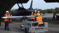 미국, 대만에 8130억원 상당 F-16 미사일 판매 승인…中 강력 반발