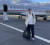1일(한국시간) 미국 애리조나주 피닉스 국제공항에서 일본행 전세기에 탑승하기 전 포즈를 취한 오타니. 사진 오타니 쇼헤이 인스타그램 
