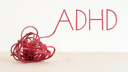 아이 검사 갔더니 "엄마도 ADHD"…성인 환자 급증한 이유