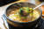 호남 지역에서는 이맘때 딴 연한 보리 순과 홍어 애(간)를 함께 끓인 ‘홍어앳국’을 즐겨 먹는다. 최승표 기자, [중앙포토]