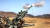 지난 2016년 쌍룡훈련에 참가한 미국 해병대원들이 M777A2 155㎜ 곡사포를 쏘고 있다. [사진 미 해병대]