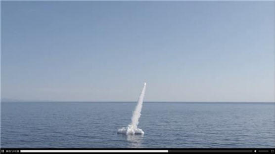 “러 태평양함대, 동해서 잠수함 동원 순항미사일 발사 시험”