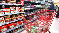 1월 온라인식품구매 3.6조원 ‘역대 최대’…배달음식 주문은 8.3% 감소 