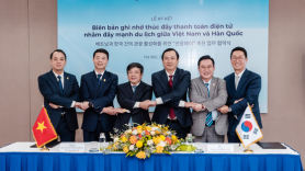 주한베트남관광청, 베트남 국영 결제중계망 사업자 NAPAS와 협약