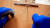 지난 2월 1일 경북 상주에 있는 수제 액세서리 브랜드 마르코로호 작업 공방에서 한 할머니가 폴리에스테르 실을 교차시켜 매듭 팔찌를 만들고 있다. 남채린 PD