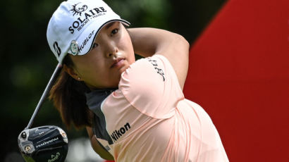 고진영, LPGA 투어 HSBC 월드챔피언십 2연패