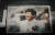 넷플릭스 '나는 신이다'에 나온 JMS 총재 정명석씨 모습. 사진 유튜브 예고편 캡처