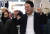 국민의힘 당권주자인 천하람 후보가 5일 경남 창원시 마산합포구 부림시장을 찾아 지지를 호소하고 있다. 연합뉴스