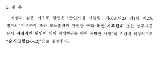 단독] 22살 소위 사망 50년뒤…거꾸로 쓴 일기장 드러난 진실 | 중앙일보