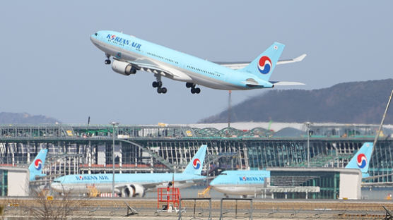 1월 해외여행객 1200% 늘었다…동남아·일본 노선 인기 폭발