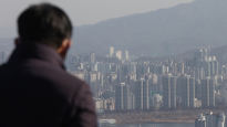 “韓 가계부채, 전세보증금 포함하면 3000조 육박”
