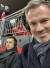 '리버풀 레전드' 캐러거(오른쪽)가 '맨유 레전드' 네빌과 함께 찍은 셀카를 소셜미디어에 올렸다. 사진 캐러거 트위터