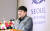 2019년 서울대학교 학위수여식에 참석한 방시혁 하이브 의장. 사진 뉴스1