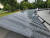 지난해 7월 미국 워싱턴 D.C. 한국전참전용사기념공원에서 열린 '미 한국전 전사자 추모의 벽' 헌정식에서 일반에 공개된 추모의 벽. 연합뉴스