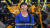넷플릭스 서바이벌 예능 프로그램 '피지컬:100' 출연자 보디빌더 김춘리. 사진 BBC 뉴스 코리아 유튜브 캡처