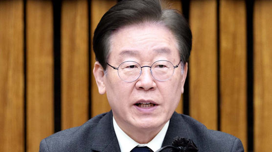 이재명 "尹정권, 역사와 정의 배신"…강제동원해법 규탄 시국선언