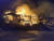 6일 오후 8시33분쯤 전북 김제시 금산면 한 주택에서 불이 나 구조 작업을 하던 성공일 소방사와 주택 내부에 있던 70대 남성 등 2명이 숨졌다. 사진은 불이 난 주택. [연합뉴스]