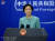 마오닝 중국 외교부 대변인. 사진 중국 외교부 공식홈페이지 캡처