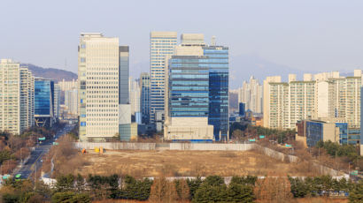 초고층 빌딩·대관람차 세운다…상암 '소각장 분노' 달랠 吳 선물