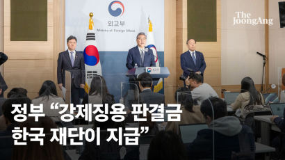 한국정부 ‘정치적 결단’ 징용해법 속도전…피해자 설득, 일본기업 배상 참여가 숙제