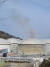 8일 오후 1시30분쯤 전남 여수국가산업단지 원유저장업체에서 화재가 발생해 연기가 피어오르고 있다. 뉴스1
