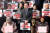 7일 오후 국회 본청 앞 계단에서 강제동원 정부해법 긴급 시국선언이 진행되고 있다. 이재명 민주당 대표가 발언하고 있다. 장진영 기자