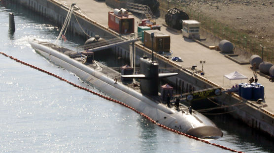 호주, 미국서 핵 추진 잠수함 5척 구매...6번째 보유국 되나