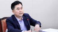 비명 김종민 "이재명 없다고 민주당 무너지나, 그렇지 않다"