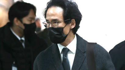 ‘배임 및 부당지원 의혹’ 조현범 한국타이어 회장 구속