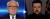 CNN과 인터뷰하고 있는 볼로디미르 젤렌스키(오른쪽) 우크라이나 대통령. 젤렌스키 대통령은 케빈 매카시 미 하원의장이 우크라이나를 방문해줄 것을 요청했다. CNN 홈페이지 캡처 