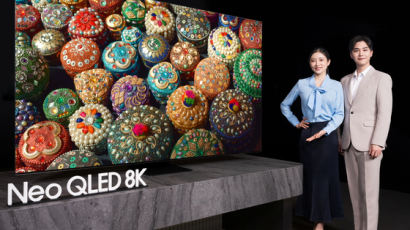 삼성전자, OLED TV 10년 만에 국내 출시…LG와 정면승부