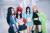 블랙핑크는 정규 2집 '본 핑크'의 두 곡으로 8위, 10위에 올랐다. 사진 YG엔터테인먼트