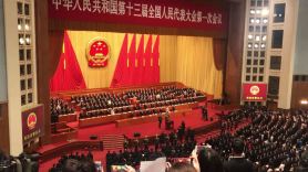 [글로벌 아이] 중국 헌법 57조