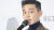 배우 유아인이 지난해 10월 6일 부산 해운대구 시그니엘 부산에서 열린 2022 부일영화상 핸드프린팅 행사에서 인사말을 하고 있다. 연합뉴스